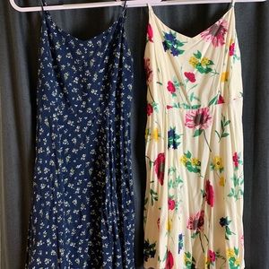 Old Navy Dresses